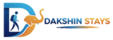 Dakshin Stays Logo